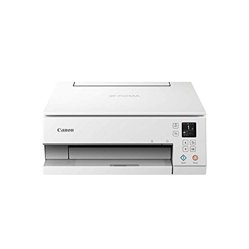 2 Canon Pixma TS705 TS-705 All-in-One Multifonctionnel Mit 10 XXL Patronen