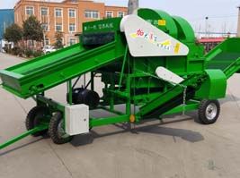 秸稈回收機(jī)