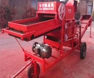 秸稈揉絲機(jī)